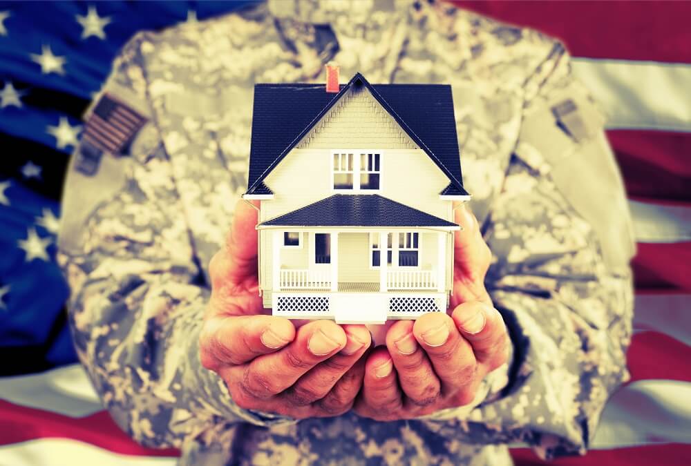 Safeguard Self Storage Is Honored To House Items For Our Military And Veteran Customers.